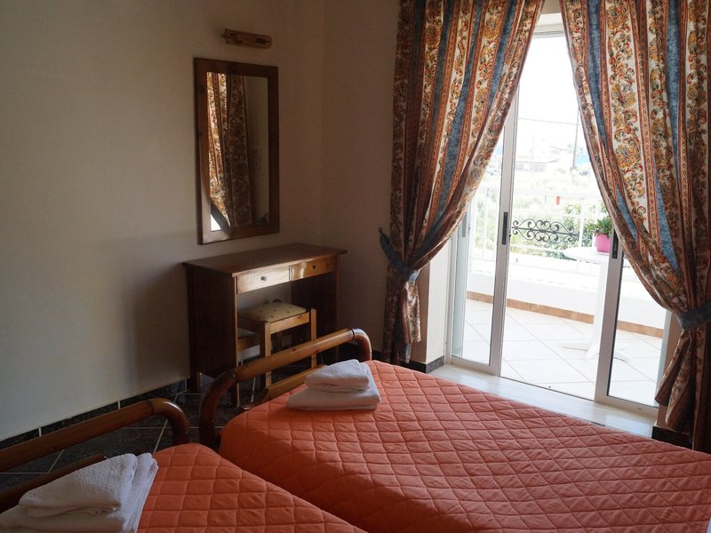 Eleni Hotel 26