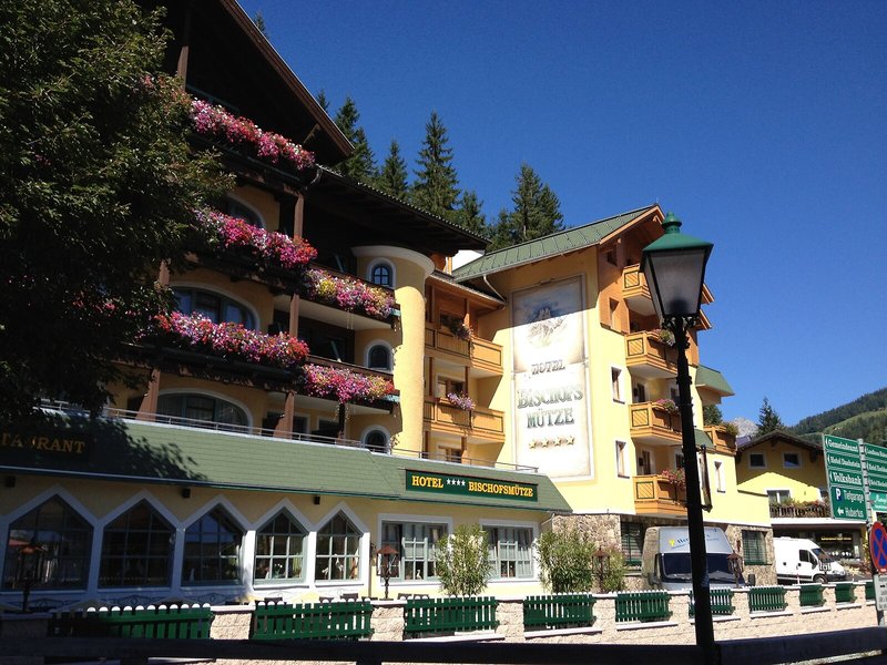 Hanneshof Resort - Hotel Bischofsmütze 2