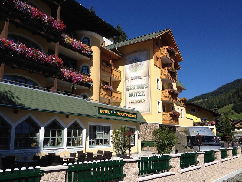 Hanneshof Resort - Hotel Bischofsmütze 4