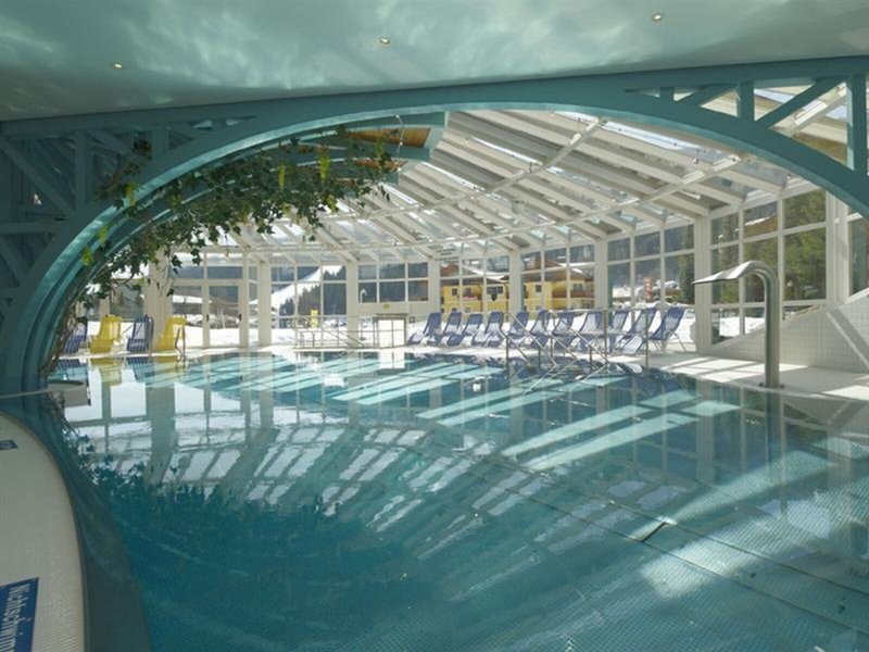 Hanneshof Resort - Hotel Bischofsmütze 12