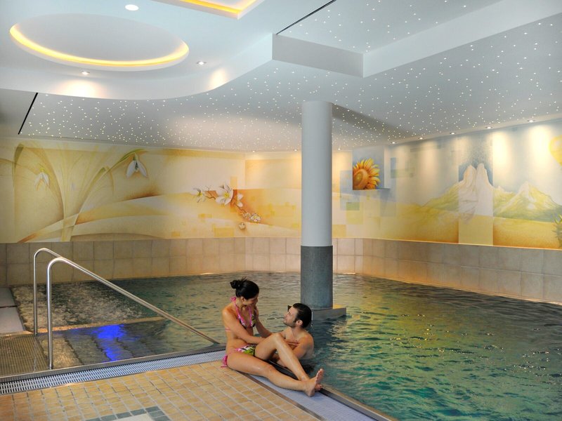 Hanneshof Resort - Hotel Bischofsmütze 13