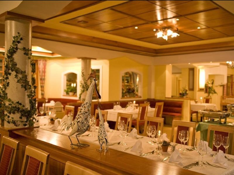 Hanneshof Resort - Hotel Bischofsmütze 14