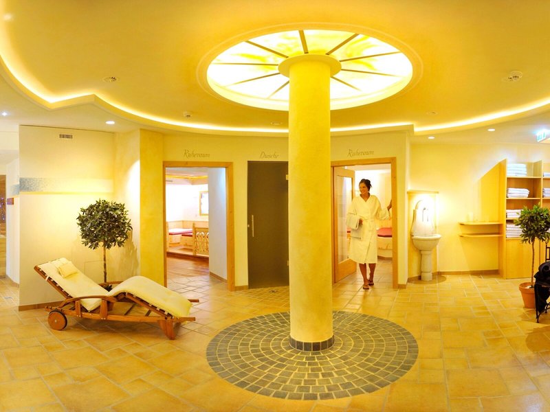 Hanneshof Resort - Hotel Bischofsmütze 15