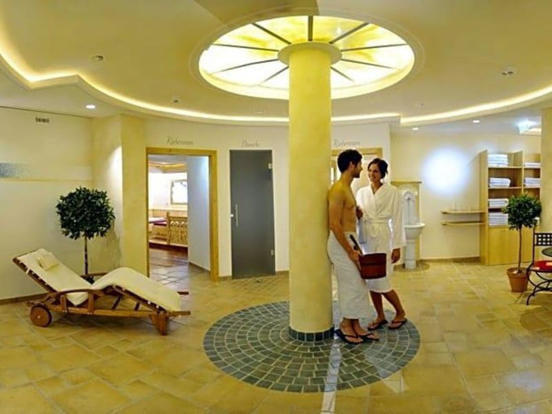Hanneshof Resort - Hotel Bischofsmütze 16