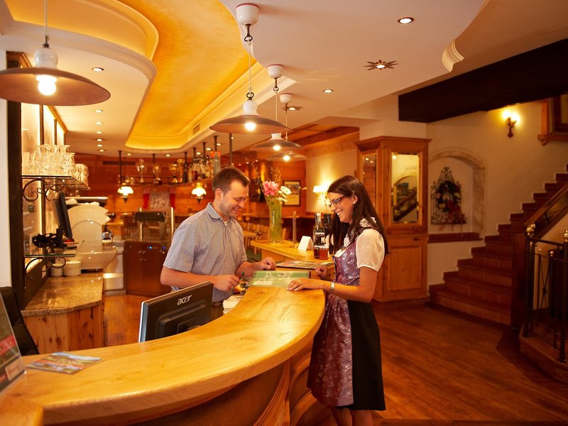 Hanneshof Resort - Hotel Bischofsmütze 17