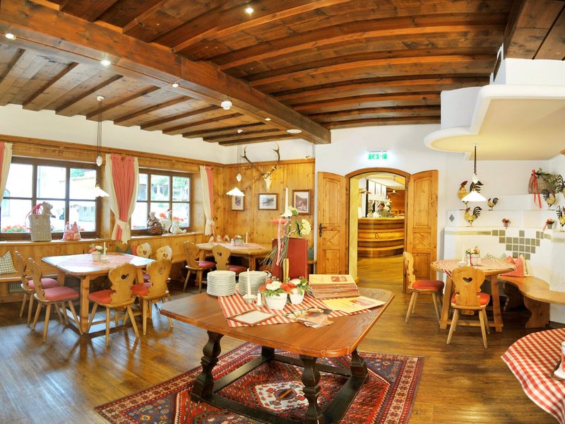 Hanneshof Resort - Hotel Bischofsmütze 19