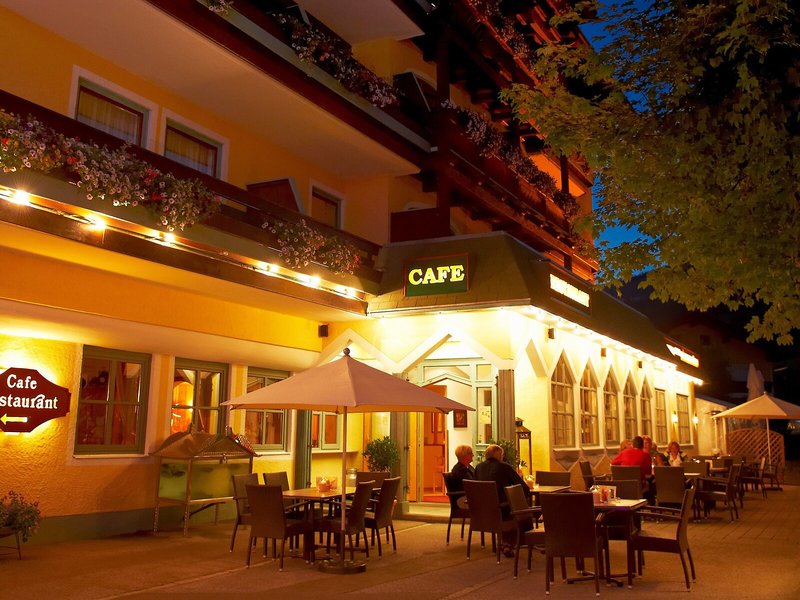 Hanneshof Resort - Hotel Bischofsmütze 20