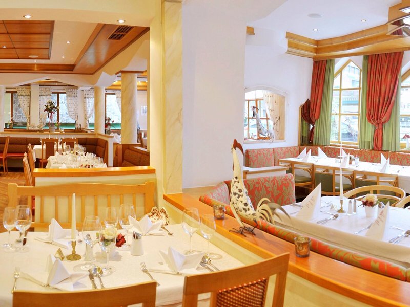 Hanneshof Resort - Hotel Bischofsmütze 21