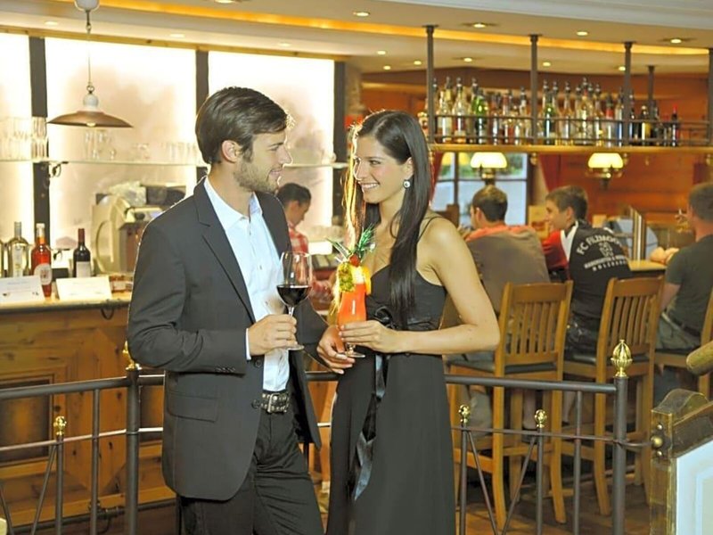 Hanneshof Resort - Hotel Bischofsmütze 22