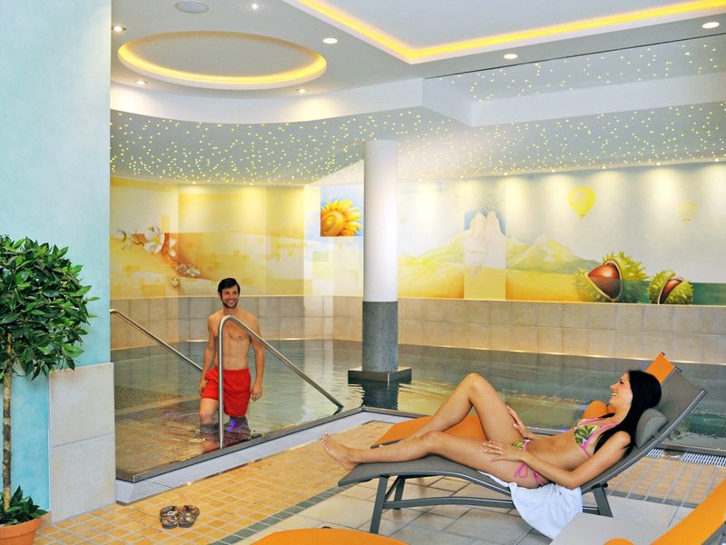 Hanneshof Resort - Hotel Bischofsmütze 29