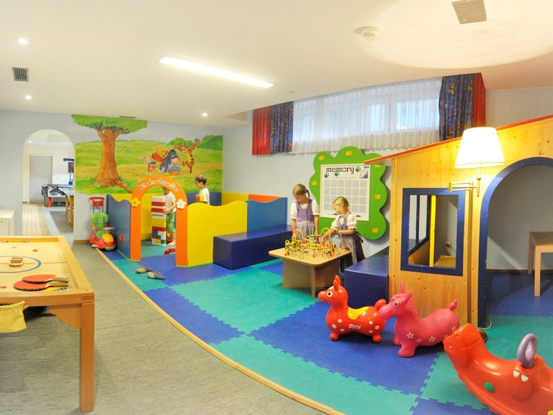 Hanneshof Resort - Hotel Bischofsmütze 33