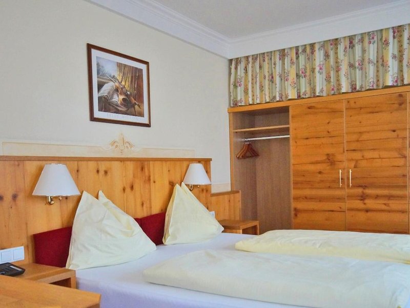 Hanneshof Resort - Hotel Bischofsmütze 35