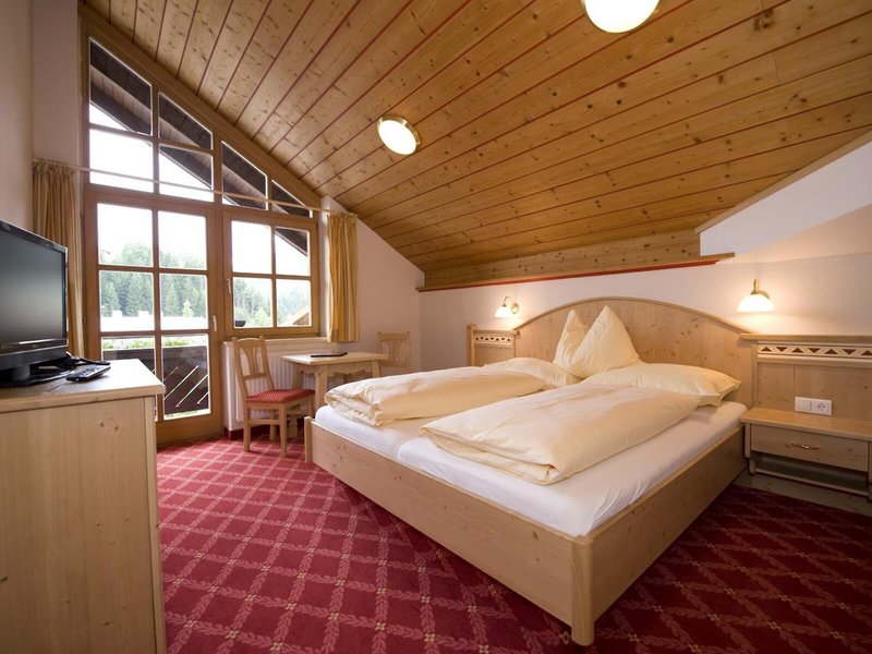 Hanneshof Resort - Hotel Bischofsmütze 36