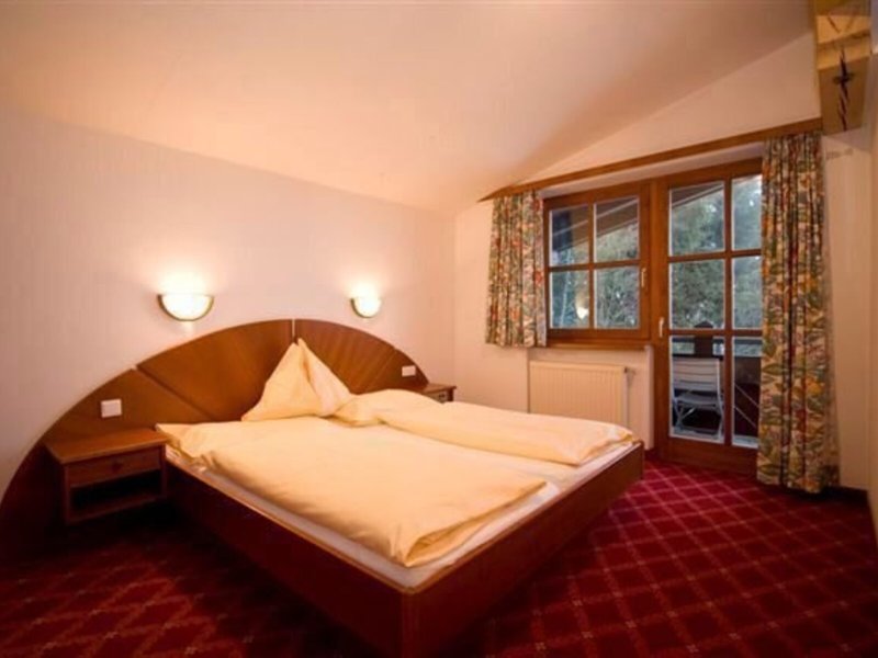 Hanneshof Resort - Hotel Bischofsmütze 37