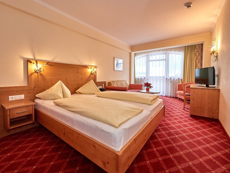 Hanneshof Resort - Hotel Bischofsmütze 38