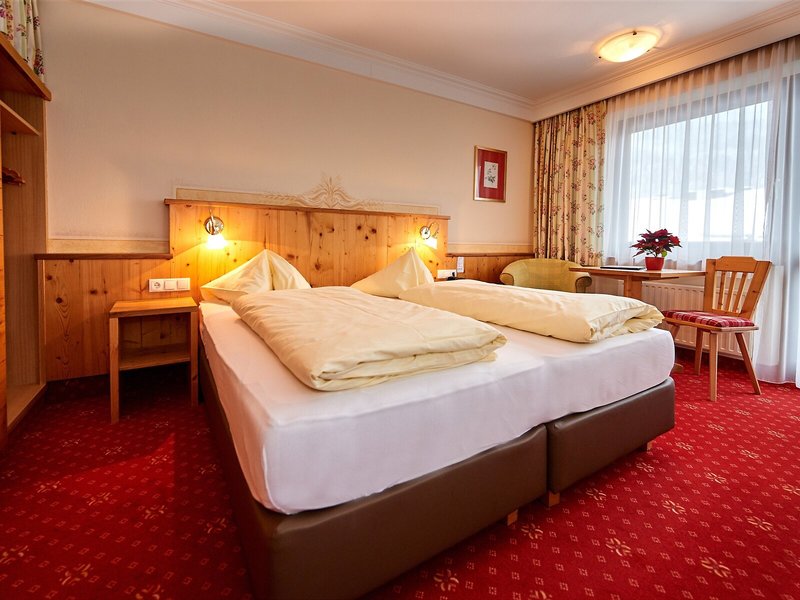 Hanneshof Resort - Hotel Bischofsmütze 39