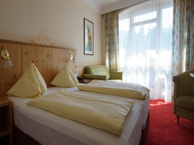 Hanneshof Resort - Hotel Bischofsmütze 40