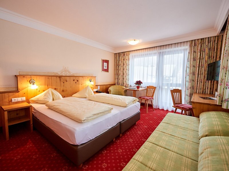 Hanneshof Resort - Hotel Bischofsmütze 41