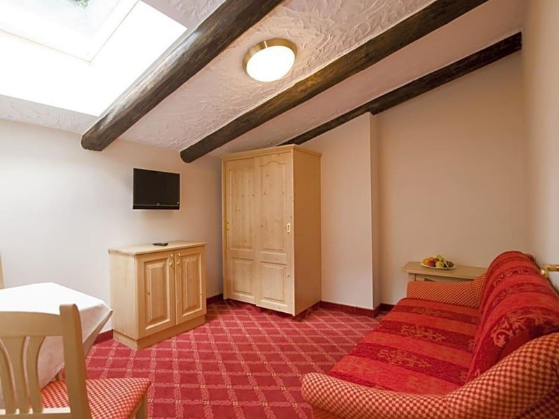 Hanneshof Resort - Hotel Bischofsmütze 43
