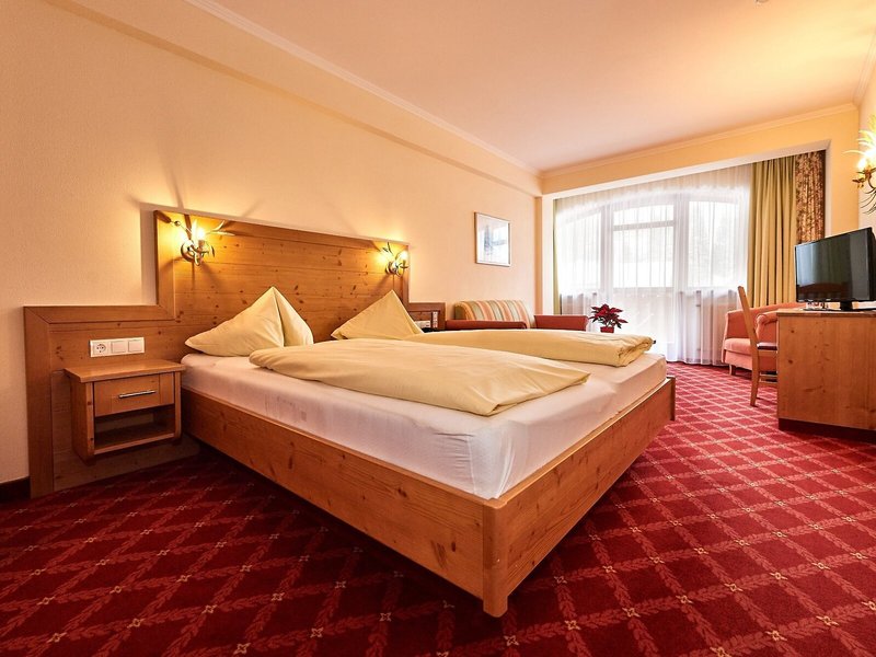 Hanneshof Resort - Hotel Bischofsmütze 44