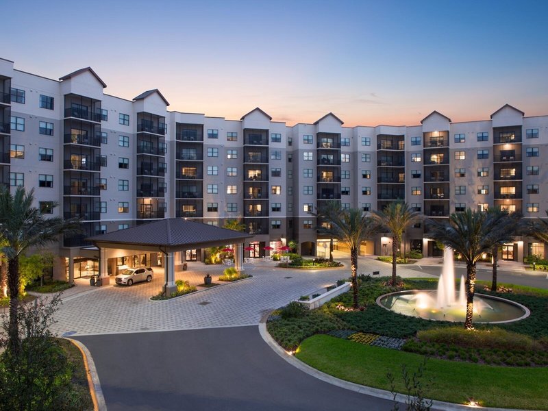 The Grove Resort & Spa 2