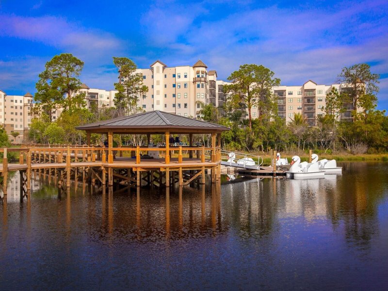 The Grove Resort & Spa 3