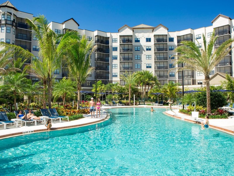 The Grove Resort & Spa 5