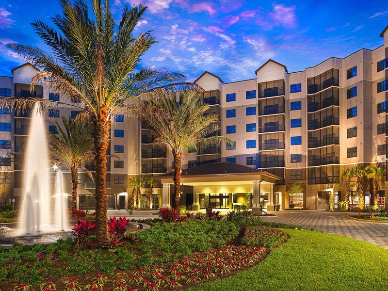 The Grove Resort & Spa 6