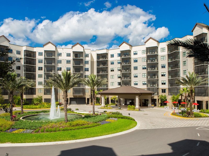 The Grove Resort & Spa 7
