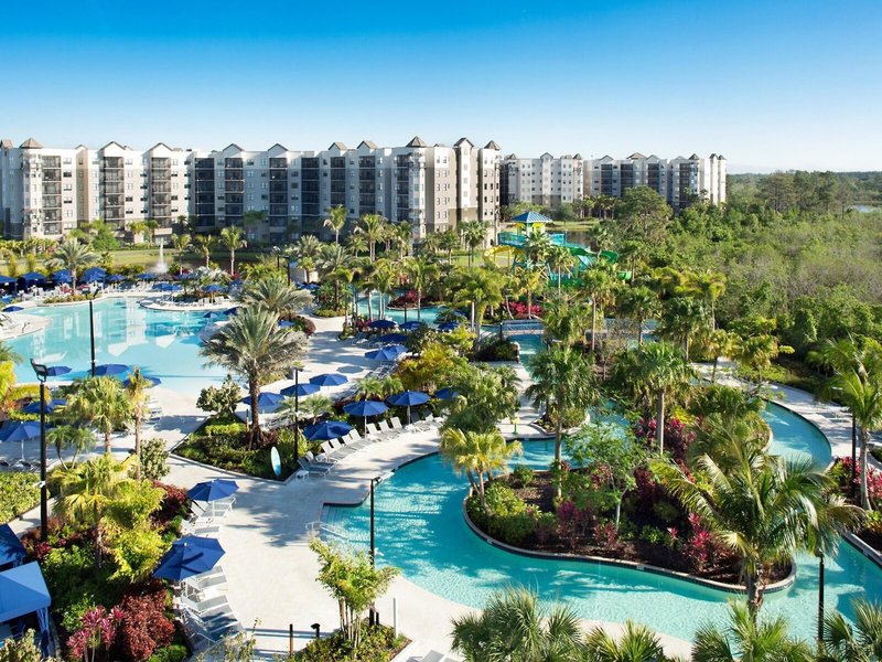 The Grove Resort & Spa 9