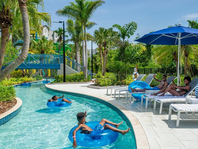 The Grove Resort & Spa 13