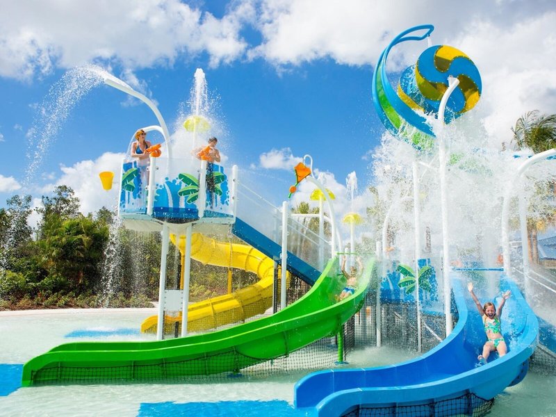 The Grove Resort & Spa 14