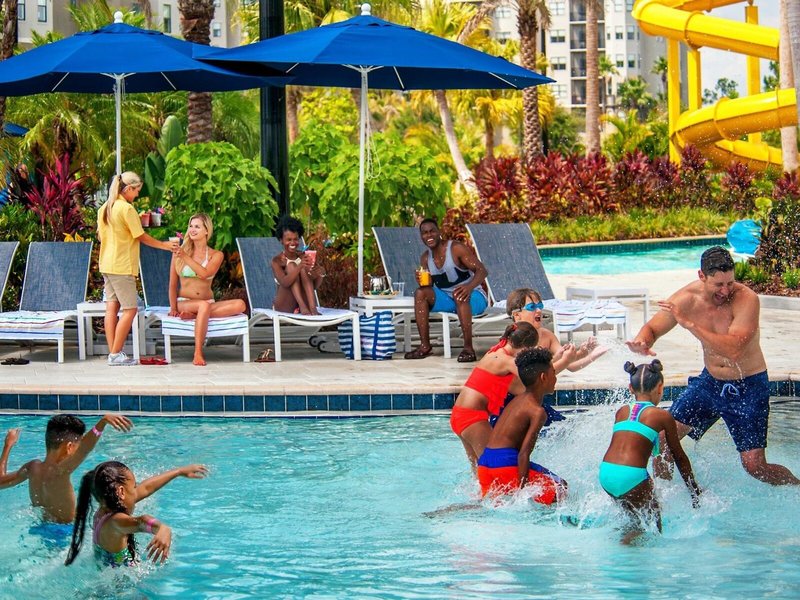 The Grove Resort & Spa 18
