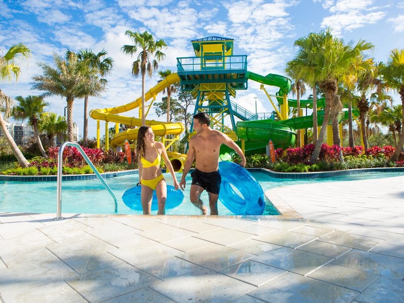 The Grove Resort & Spa 19