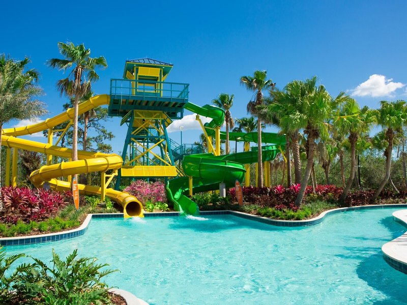 The Grove Resort & Spa 20