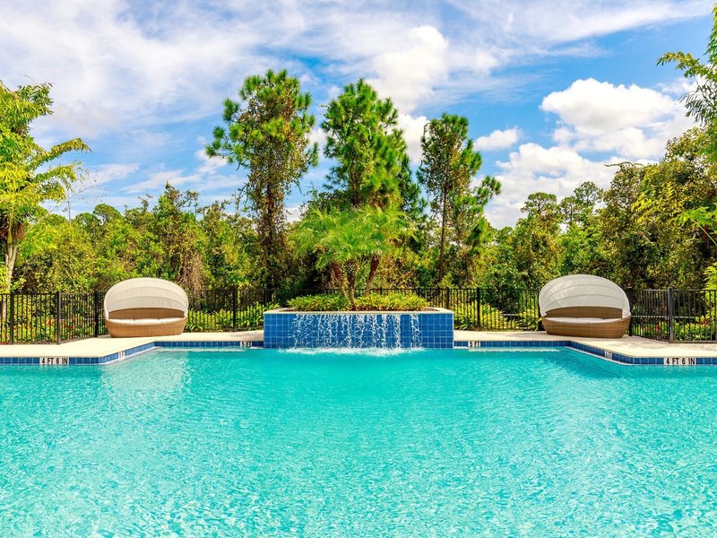 The Grove Resort & Spa 24