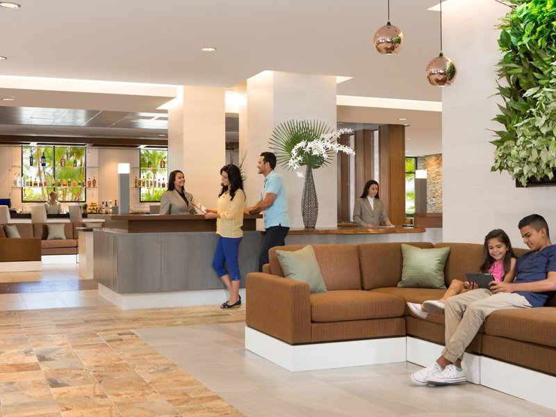 The Grove Resort & Spa 26