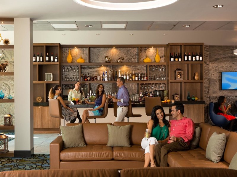 The Grove Resort & Spa 27