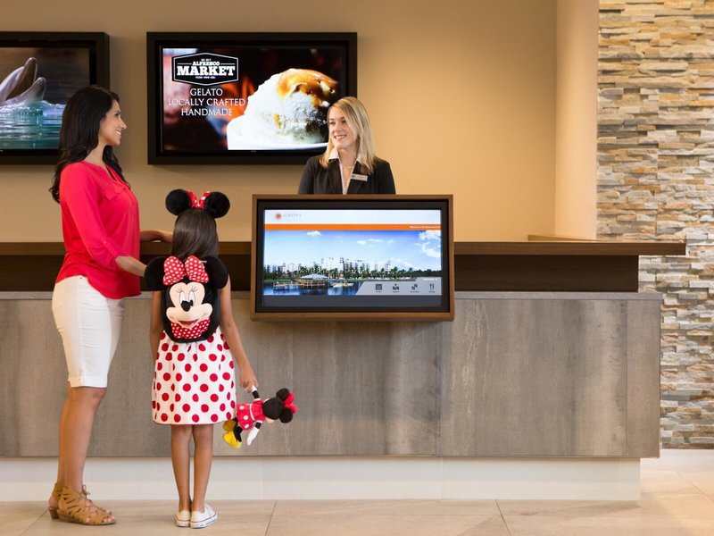 The Grove Resort & Spa 29