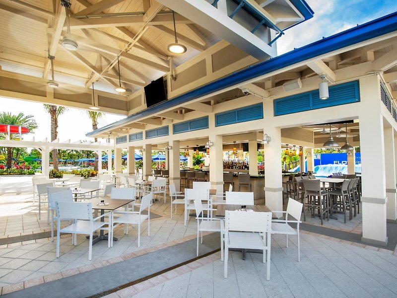 The Grove Resort & Spa 34