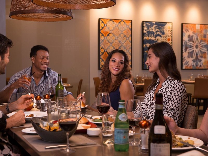 The Grove Resort & Spa 35
