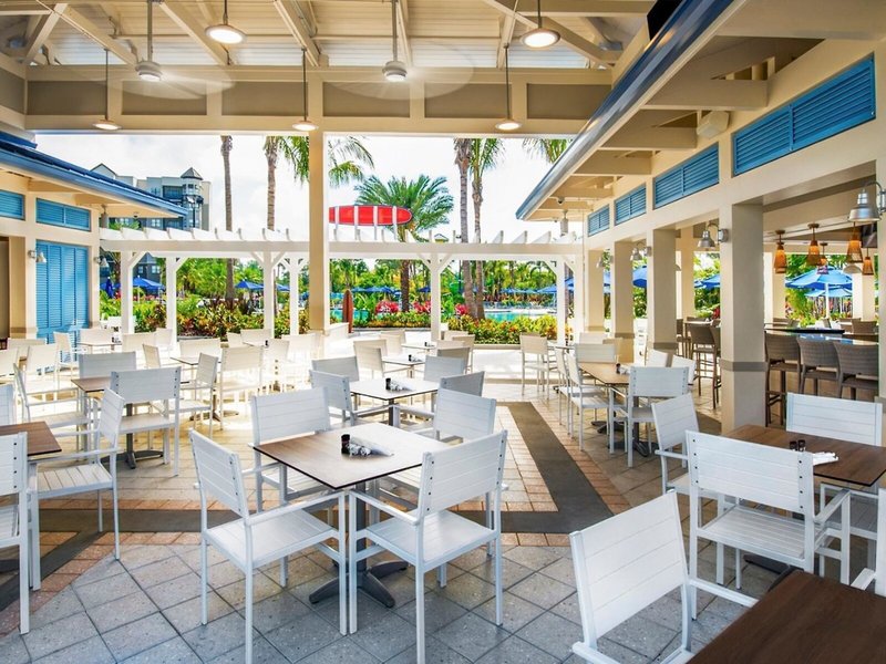 The Grove Resort & Spa 36