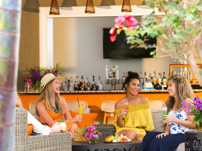 The Grove Resort & Spa 37