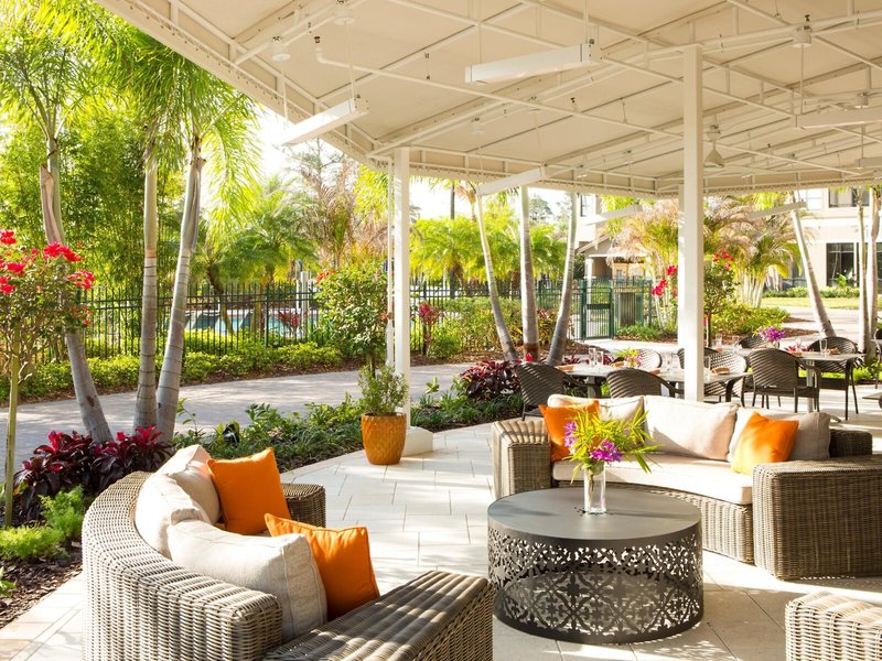 The Grove Resort & Spa 39