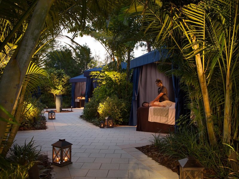 The Grove Resort & Spa 43