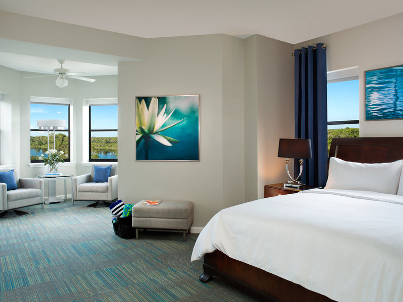 The Grove Resort & Spa 50