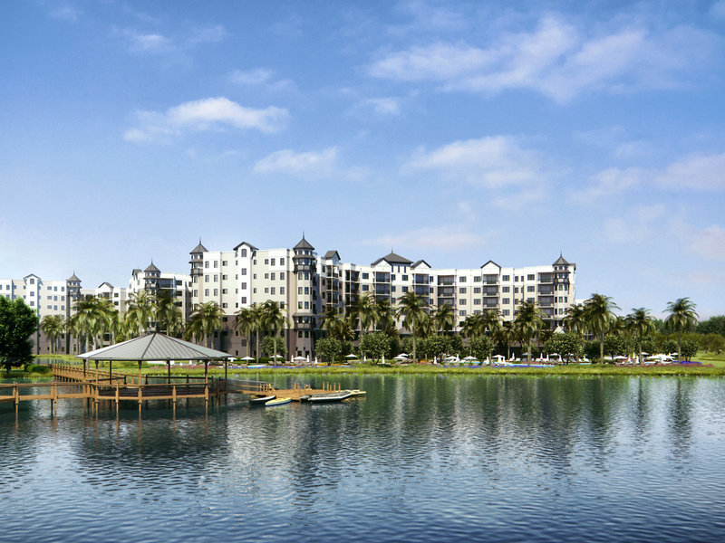 The Grove Resort & Spa