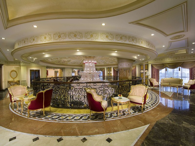 Royal Rose Hotel 12