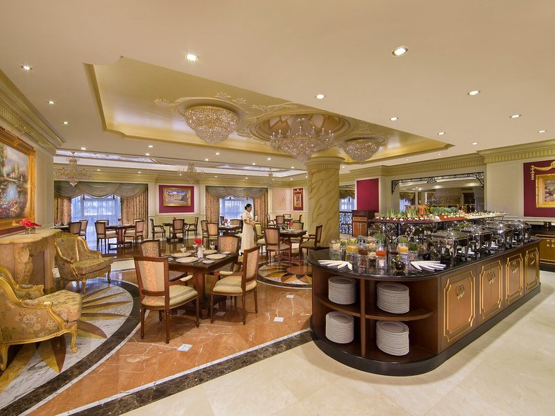 Royal Rose Hotel 14