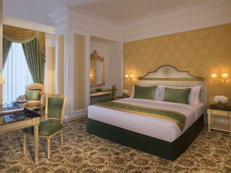 Royal Rose Hotel 36